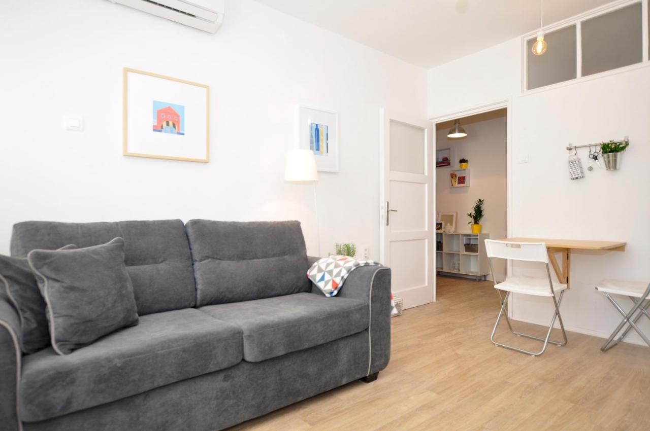 Room & Studio In The Centre Spalato Esterno foto