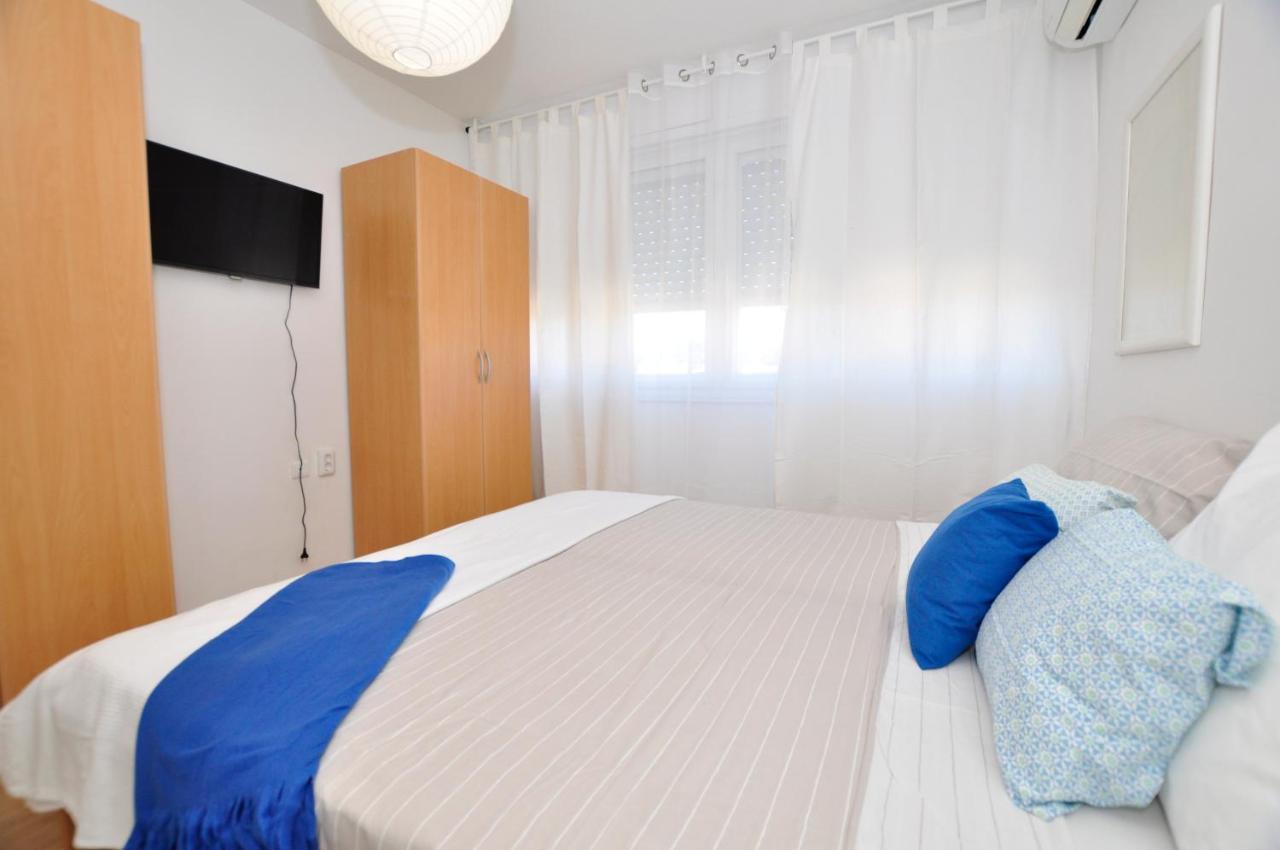 Room & Studio In The Centre Spalato Esterno foto